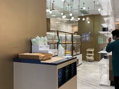 -奈雪的茶(华侨城创意园店)