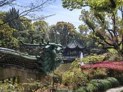 -申粤轩酒楼·三十年粤菜经典(丁香花园店)