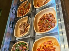 -曾百万小炉小串自助烧烤(高新店)