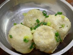 -黄阿姨锅贴大王(万航渡路店)