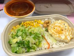 -海盗虾饭·剥好的小龙虾饭(上地辉煌店)