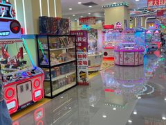 -万达宝贝王成长乐园(重庆永川店)
