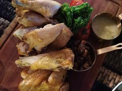 -Big Bamboo 大竹子体育主题餐厅(虹梅路店)
