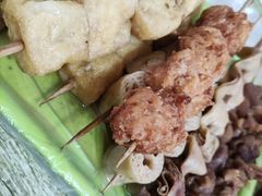 -马记大锅煮(总店)