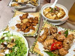 -华源餐厅·海鲜大排档(日月贝店)