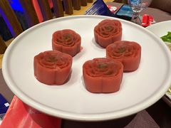 -鸽子张·家宴(黄辛庄旗舰店)