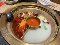 -豪渝火锅(红谷滩万达店)
