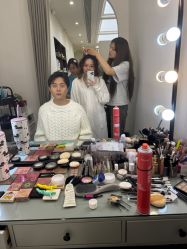 -WAVE SODA摄影工作室