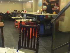 大堂-阿马蛋汤·宁波小海鲜(总店)