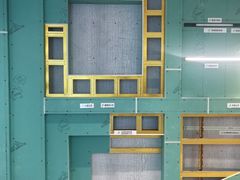 -翼森原创设计·全案实景落地