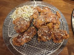 -夕酱の烧肉屋