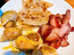 -嘉定凯悦·咖啡厅