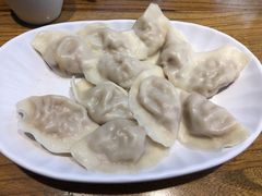 猪肉白菜-一轩饺子馆(丽都店)