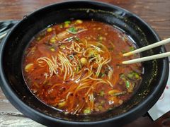 -一品飘香米线(一中总店)
