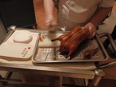 -北京全聚德(王府井店)