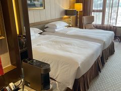 -澳门十六浦索菲特大酒店