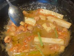 -汤城小厨•粤菜•靓汤(苏州街店)