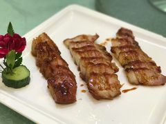 -丰谷茶楼(鸿大广场店)