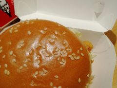 -肯德基(中鼎大厦店)