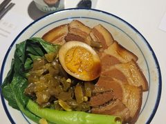 -發起人·肉骨茶(万象汇店)