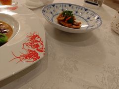 -酌宴府The China Club·广州万富希尔顿酒店(云城东路店)