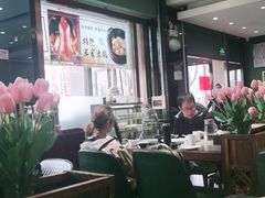 大堂-紫光园(创始店)