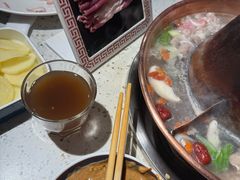 -鑫隆四季涮肉(八角畅游店)