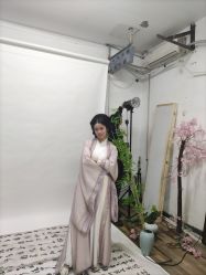 -醉唐风古装写真摄影(太原店)