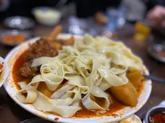 -马相卿特色烤肉面食馆(虎台店)