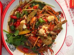 -辣不怕口味虾(凌霄路店)