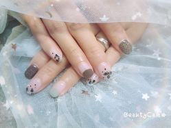 -StartNail美甲