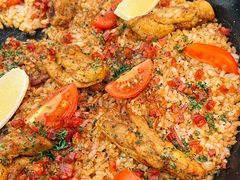 -AZUL by FUEL蓝色·法式酒馆(琶醍店)