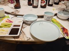 -玉林烤鸭店(垡头店)