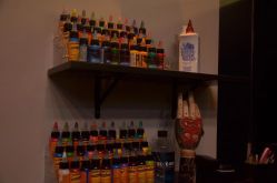 -飛凡TATTOO纹身•原创