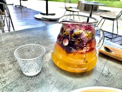-The Rug Cafe(王府中环店)