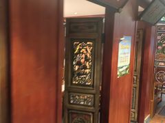 -北京老门框爆肚涮肉馆(锦业路店)