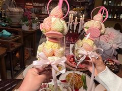 -翡翠鸟精品泰国菜(北辰财富中心店)