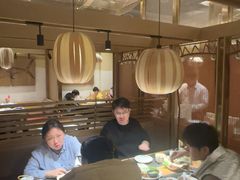 -虹料理·日料放题(悠方店)