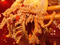 -飘香火锅(玉林西路店)