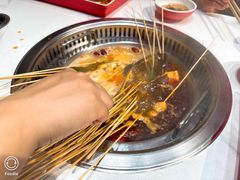-宏姐串串香(宏伟路店)