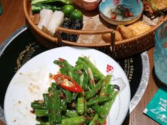 -南越郡·越式风味餐厅(青秀万达店)