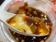 -盛香亭热卤(光明大仟里店)
