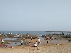 -日照灯塔风景区