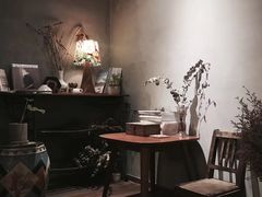 -时光花园(白鹭洲店)