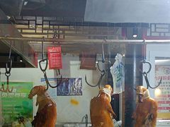 -金鸭都·老北京特色家常菜(潘家园店)