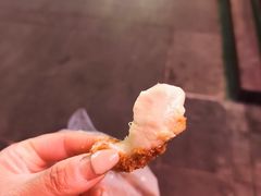 -上帝炸鸡(食品街店)