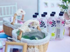 -壹点壹客·生日蛋糕(南山店)