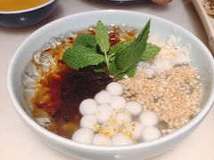-绿茶餐厅(领展购物广场·中关村店)