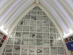 -钟书阁(松江泰晤士小镇店)