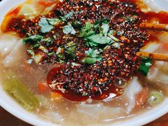 -清真·马继明肉丸胡辣汤回坊总店